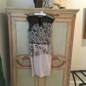 Cocktail dress